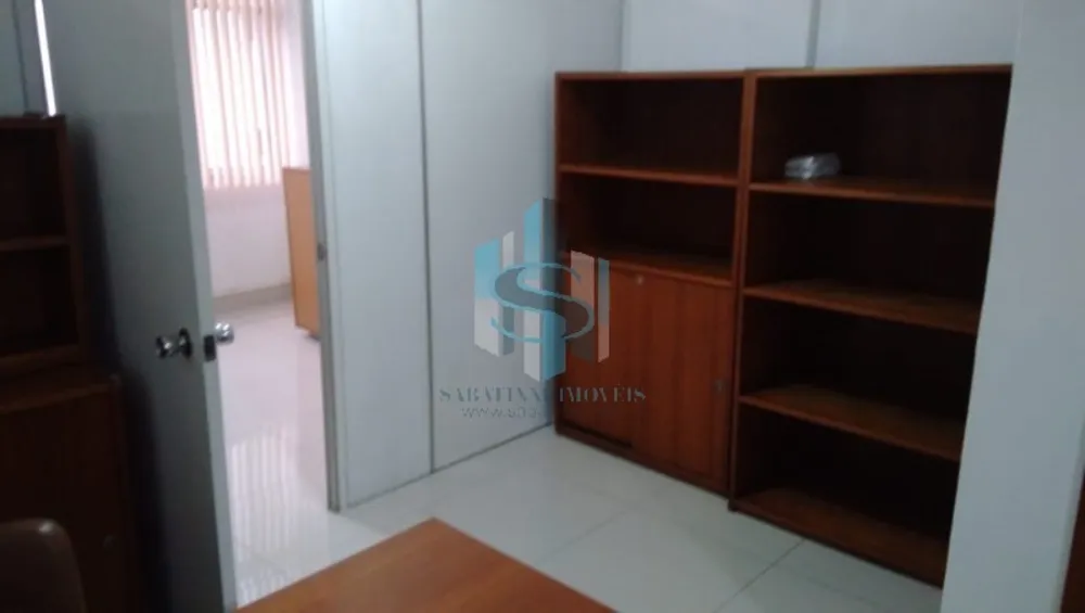 Sala-Conjunto, 35 m² - Foto 6