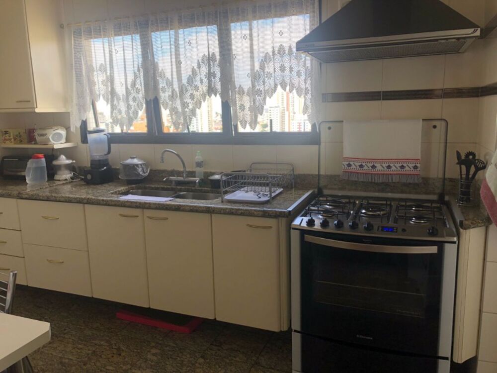 Apartamento, 3 quartos, 135 m² - Foto 2