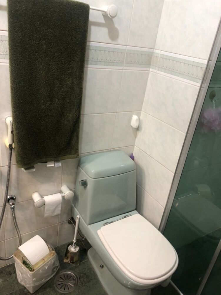 Apartamento, 3 quartos, 135 m² - Foto 4