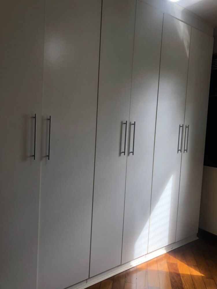 Apartamento, 3 quartos, 135 m² - Foto 5