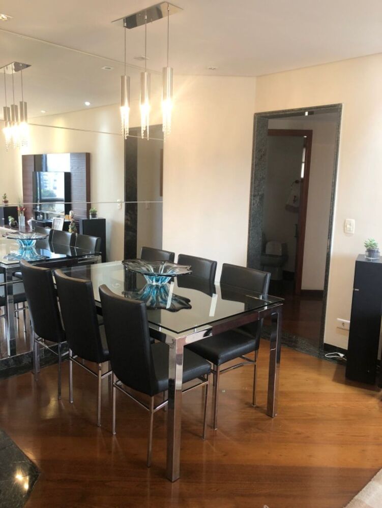 Apartamento, 3 quartos, 135 m² - Foto 8