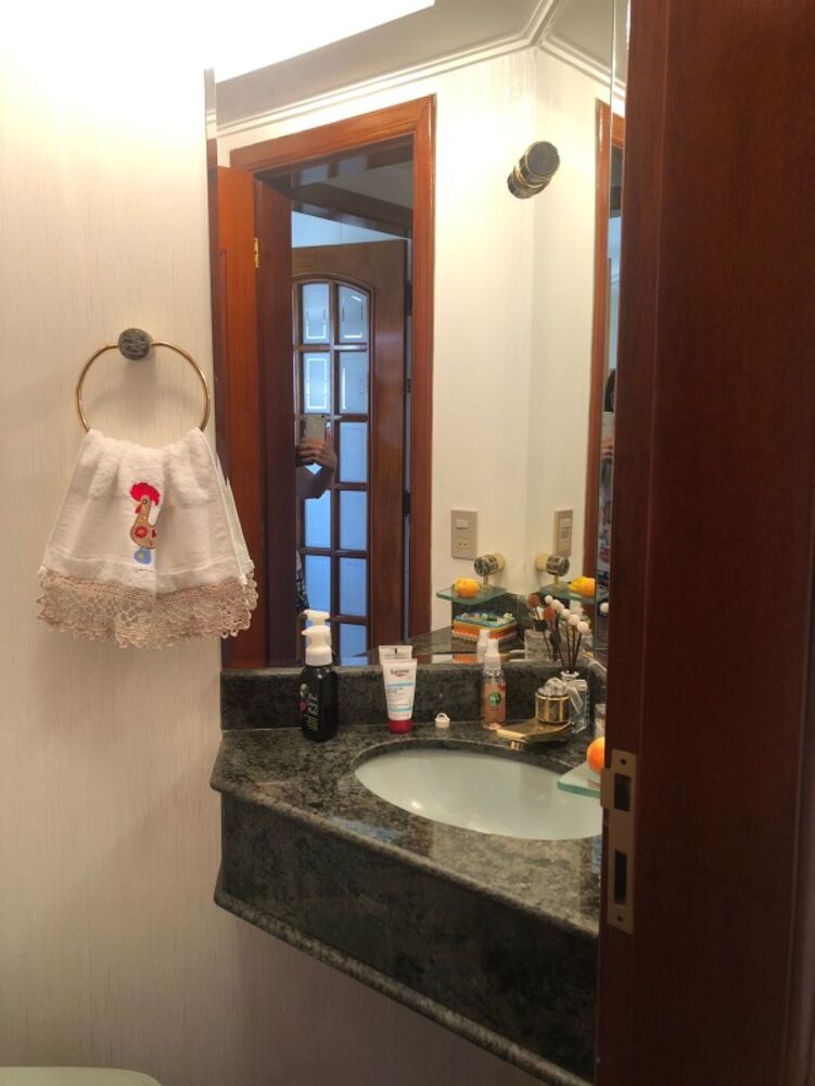 Apartamento, 3 quartos, 135 m² - Foto 17