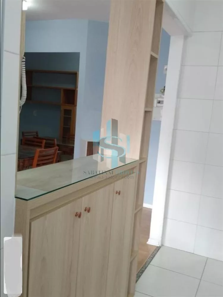 Apartamento à venda com 2 quartos, 46m² - Foto 2