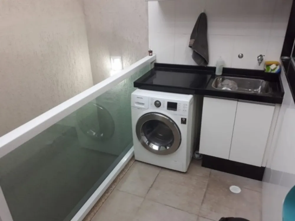 Casa, 3 quartos, 137 m² - Foto 1