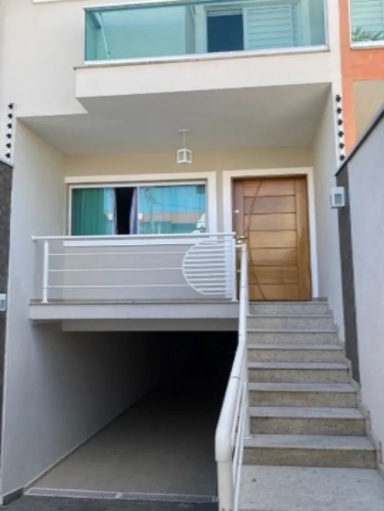 Casa, 3 quartos, 137 m² - Foto 7