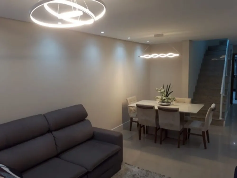 Casa, 3 quartos, 137 m² - Foto 6