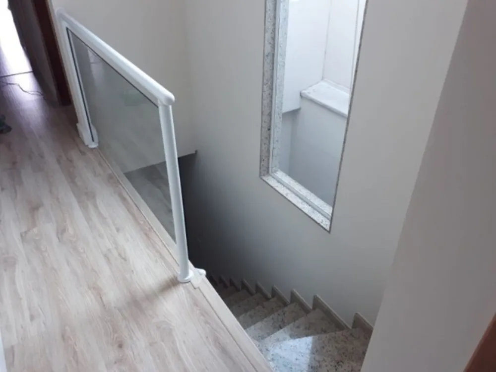 Casa, 3 quartos, 137 m² - Foto 2