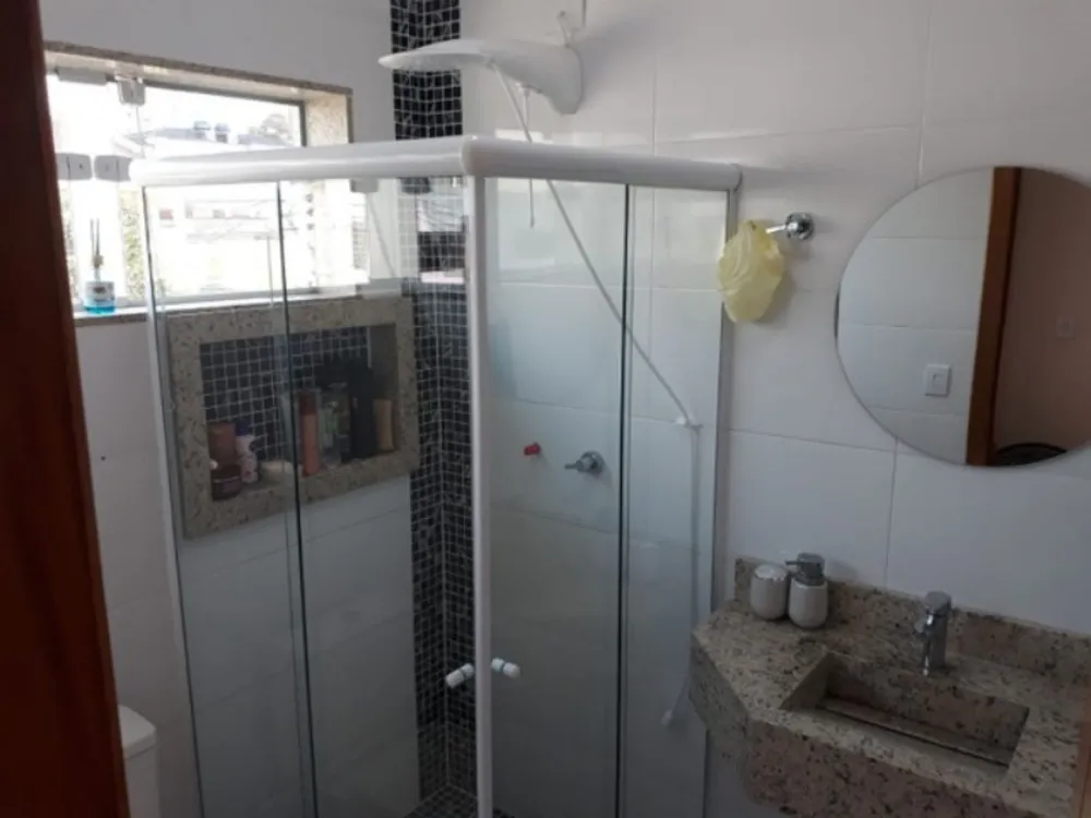 Casa, 3 quartos, 137 m² - Foto 8