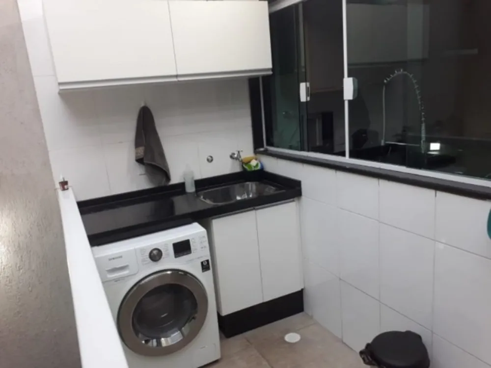Casa, 3 quartos, 137 m² - Foto 3