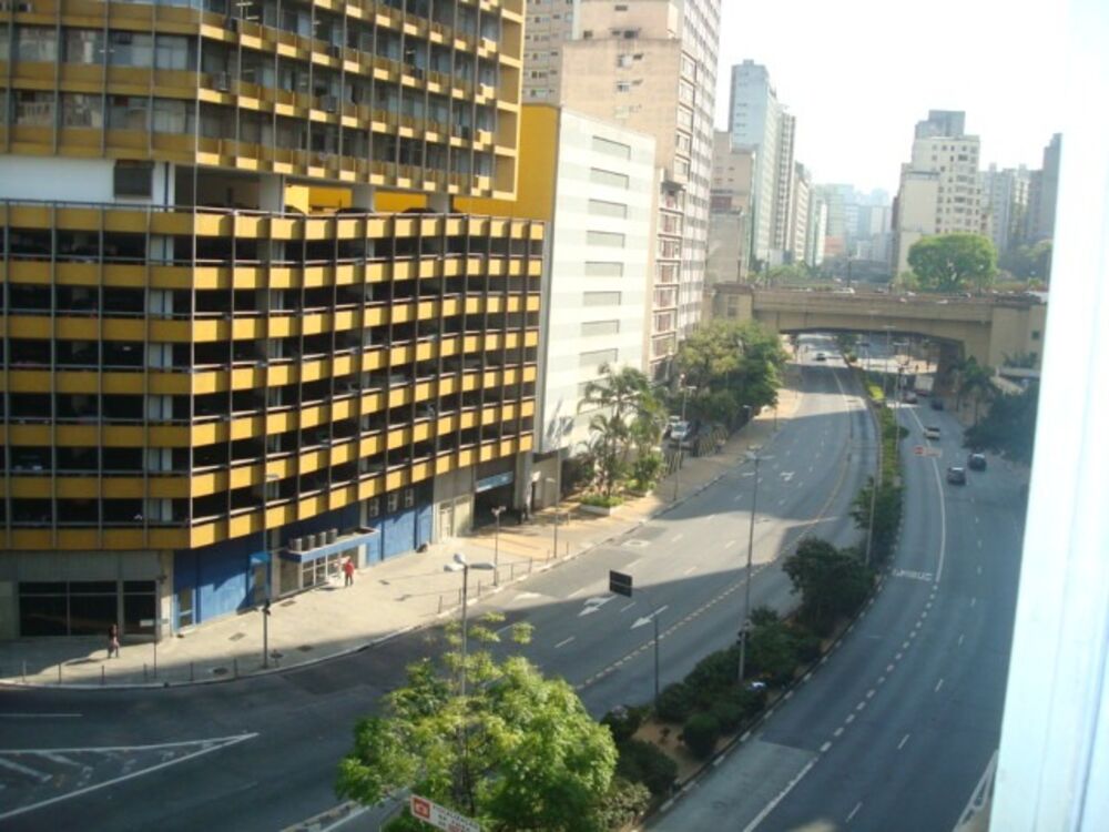 Apartamento, 1 quarto, 30 m² - Foto 15