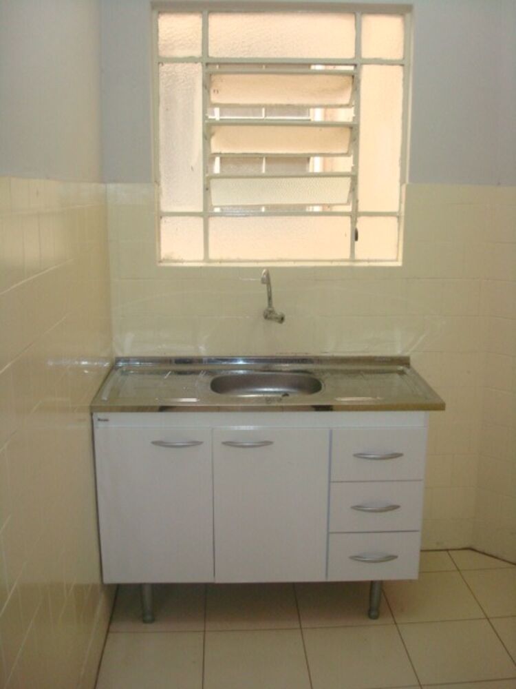 Apartamento, 1 quarto, 30 m² - Foto 6