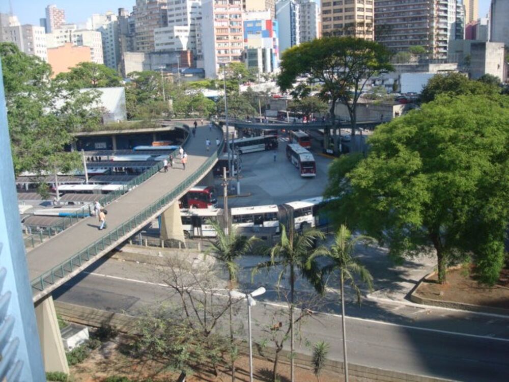 Apartamento, 1 quarto, 30 m² - Foto 14