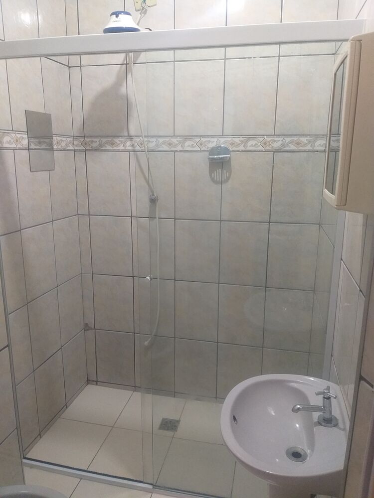 Apartamento, 1 quarto, 30 m² - Foto 9