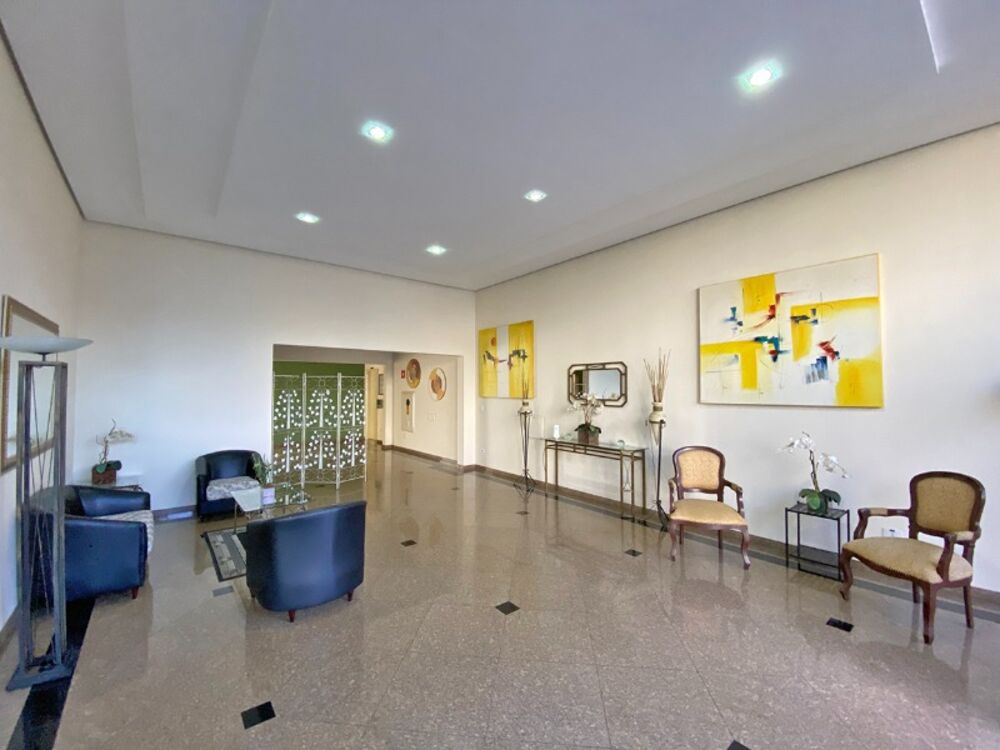 Apartamento à venda com 3 quartos, 79m² - Foto 14