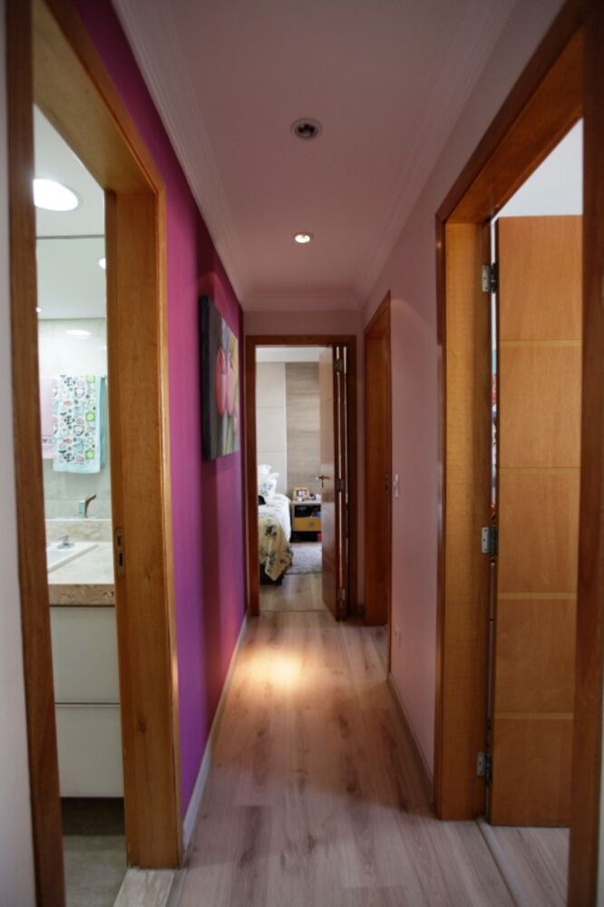 Apartamento à venda com 3 quartos, 79m² - Foto 12