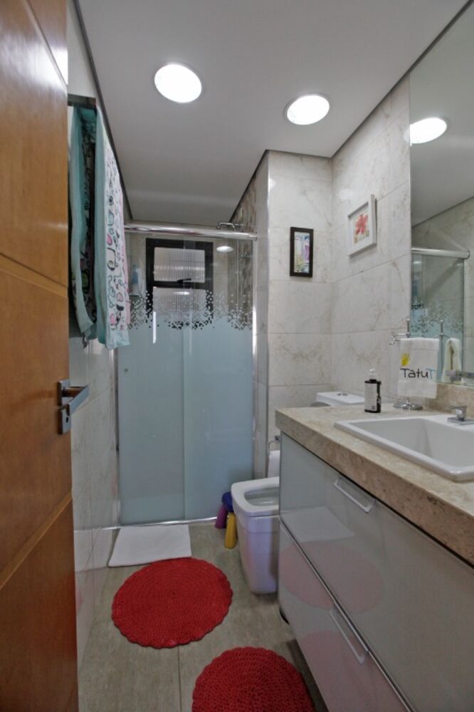 Apartamento à venda com 3 quartos, 79m² - Foto 11