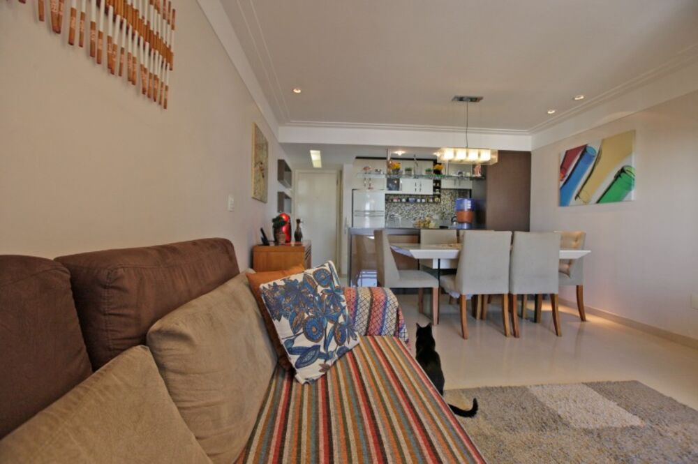 Apartamento à venda com 3 quartos, 79m² - Foto 20