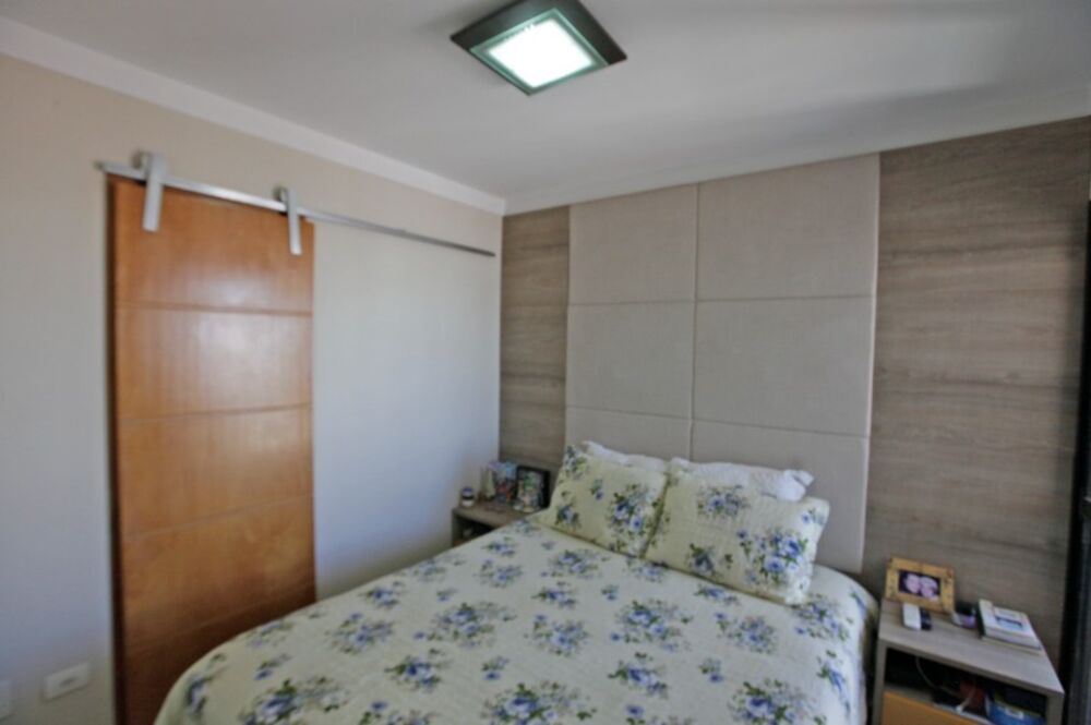 Apartamento à venda com 3 quartos, 79m² - Foto 3