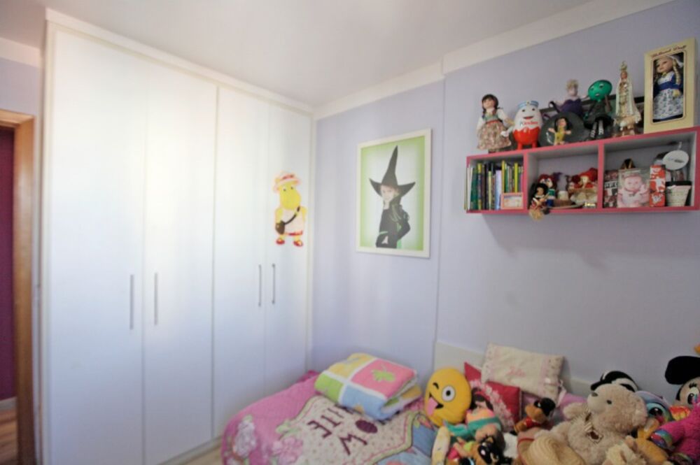 Apartamento à venda com 3 quartos, 79m² - Foto 8