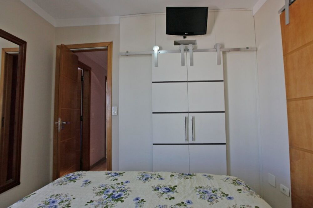 Apartamento à venda com 3 quartos, 79m² - Foto 4