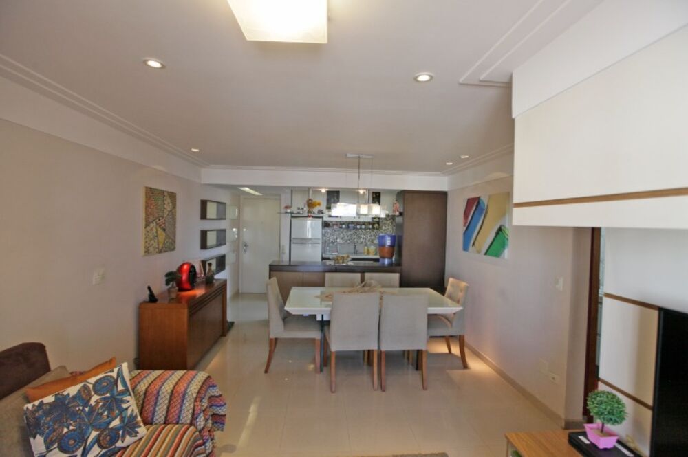 Apartamento à venda com 3 quartos, 79m² - Foto 23