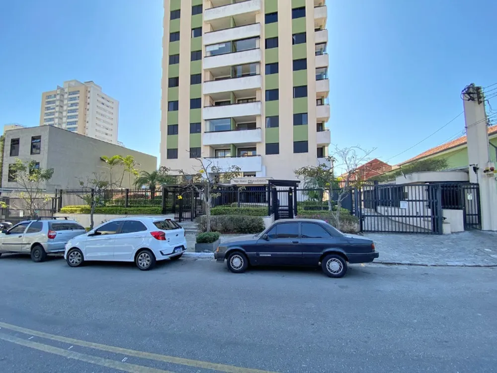 Apartamento, 3 quartos, 79 m² - Foto 27