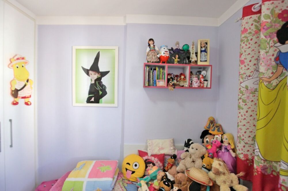 Apartamento à venda com 3 quartos, 79m² - Foto 10