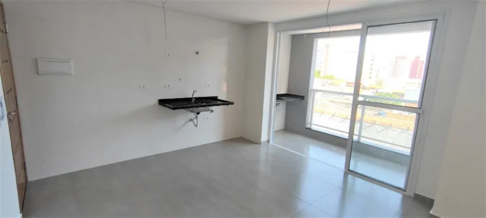 Apartamento, 2 quartos, 42 m² - Foto 1