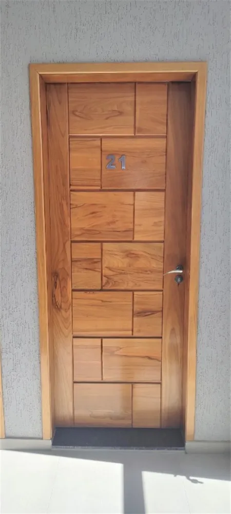 Apartamento, 2 quartos, 42 m² - Foto 3