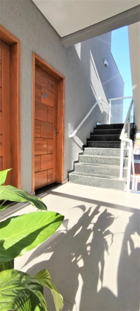 Apartamento, 2 quartos, 42 m² - Foto 8