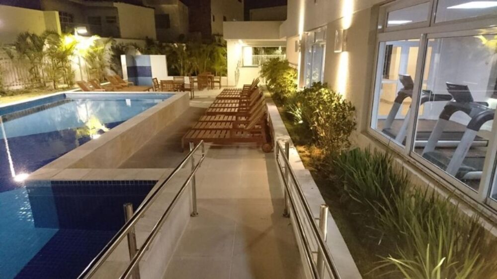 Apartamento, 2 quartos, 85 m² - Foto 20