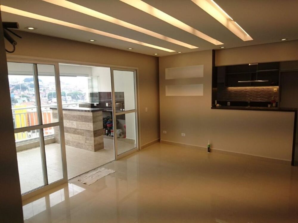 Apartamento, 2 quartos, 85 m² - Foto 1