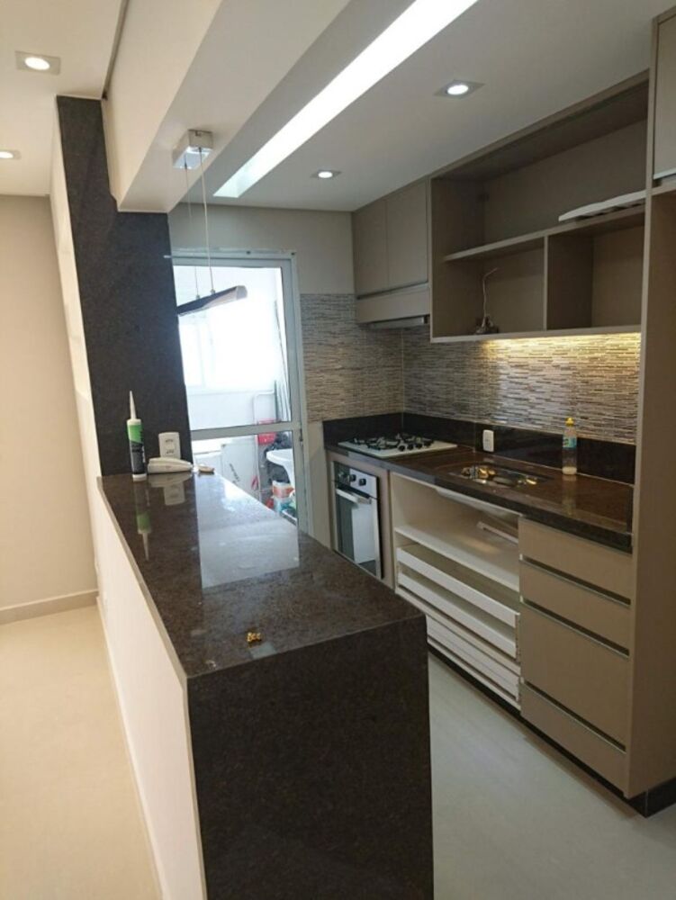 Apartamento, 2 quartos, 85 m² - Foto 13