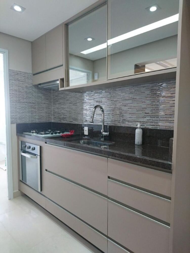 Apartamento, 2 quartos, 85 m² - Foto 9