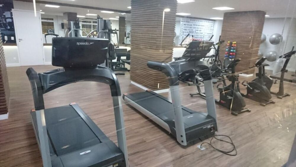 Apartamento, 2 quartos, 85 m² - Foto 24