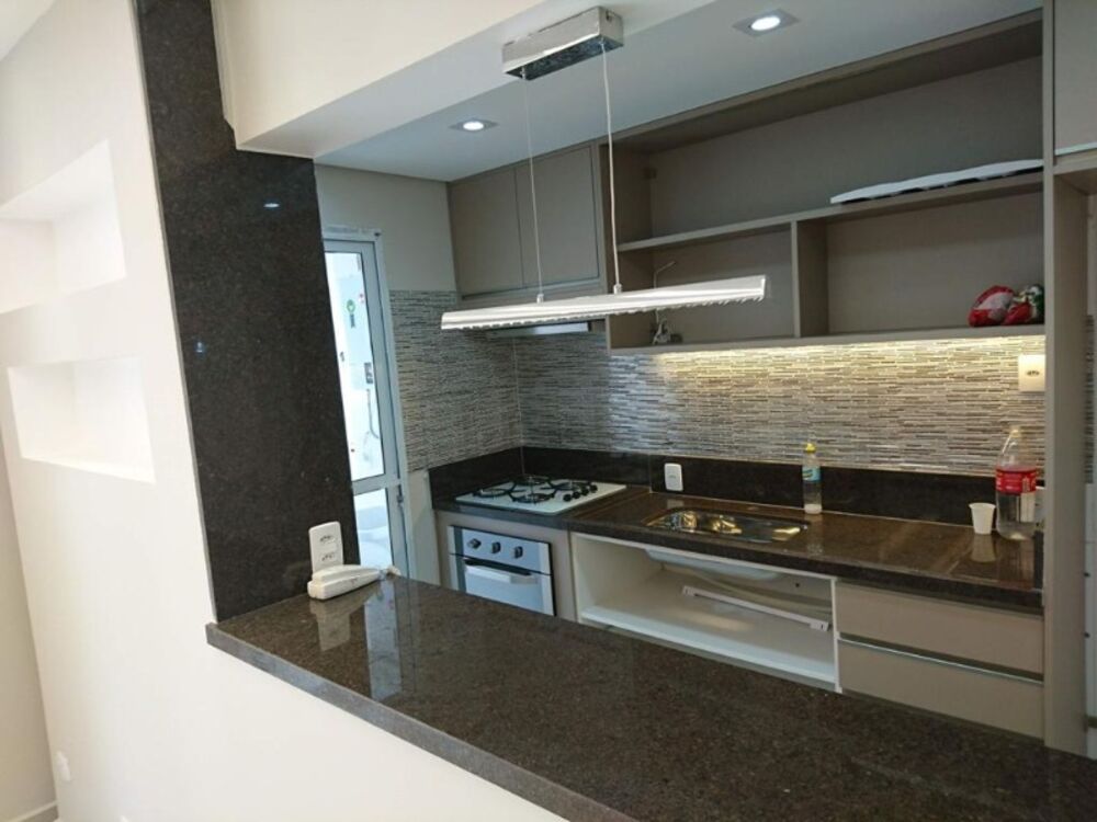 Apartamento, 2 quartos, 85 m² - Foto 11