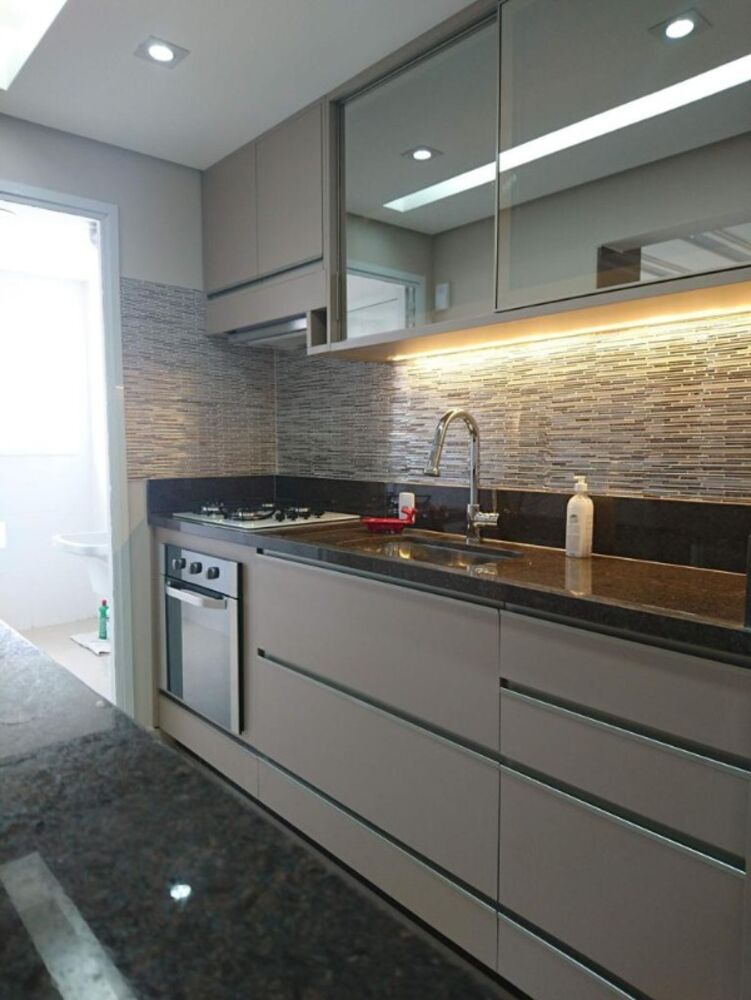 Apartamento, 2 quartos, 85 m² - Foto 10