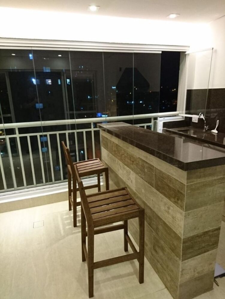 Apartamento, 2 quartos, 85 m² - Foto 7