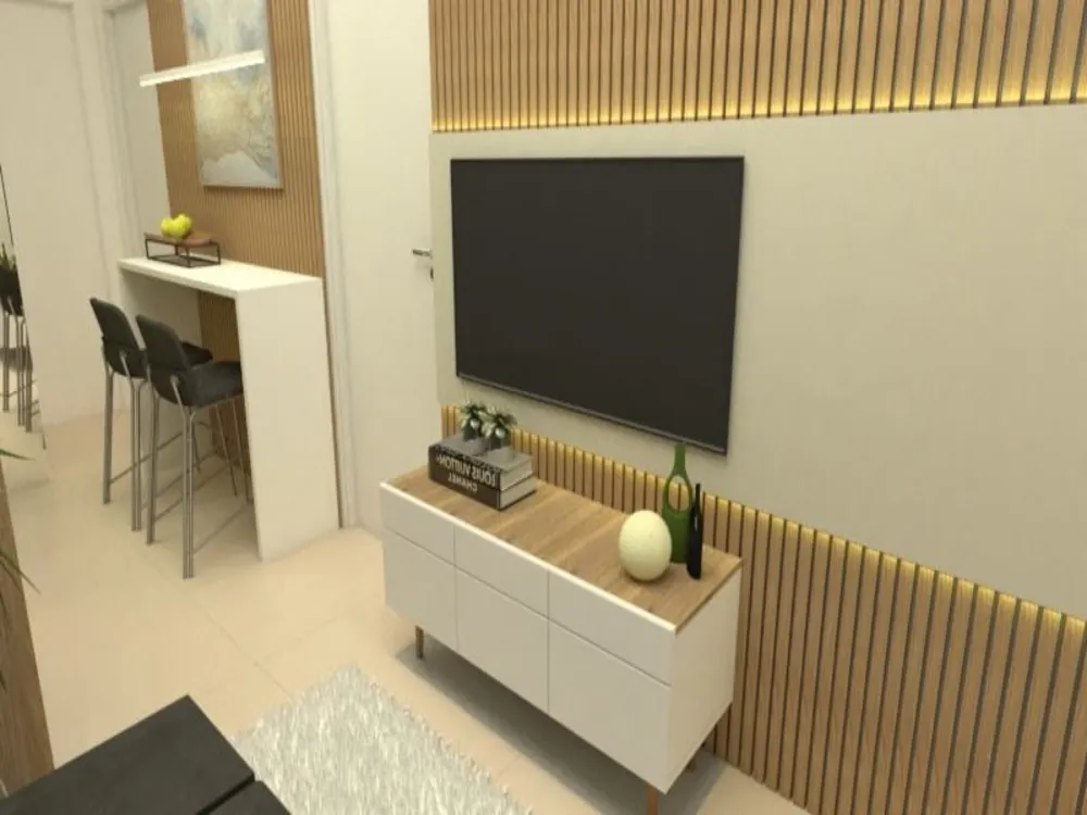 Apartamento, 2 quartos, 75 m² - Foto 12