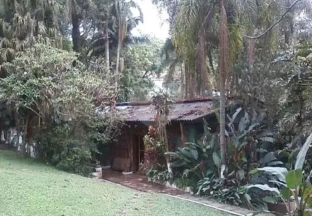Terreno, 10000 m² - Foto 1