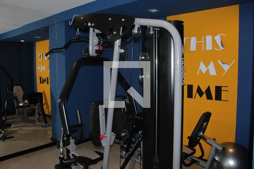Kitnet-Studio, 23 m² - Foto 11