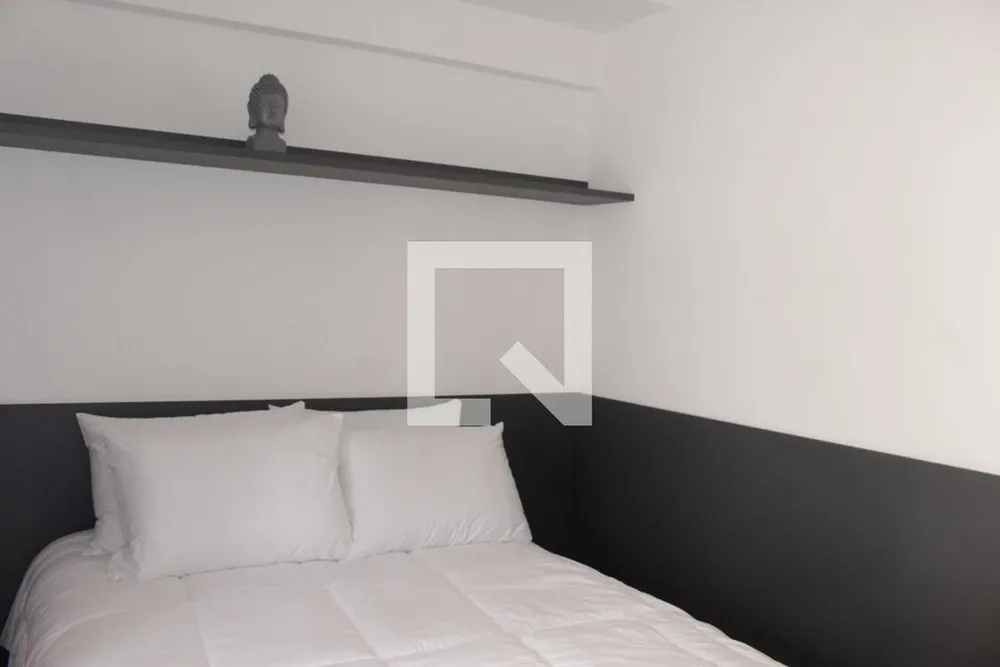 Kitnet-Studio, 23 m² - Foto 2