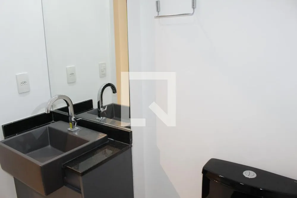 Kitnet-Studio, 23 m² - Foto 4