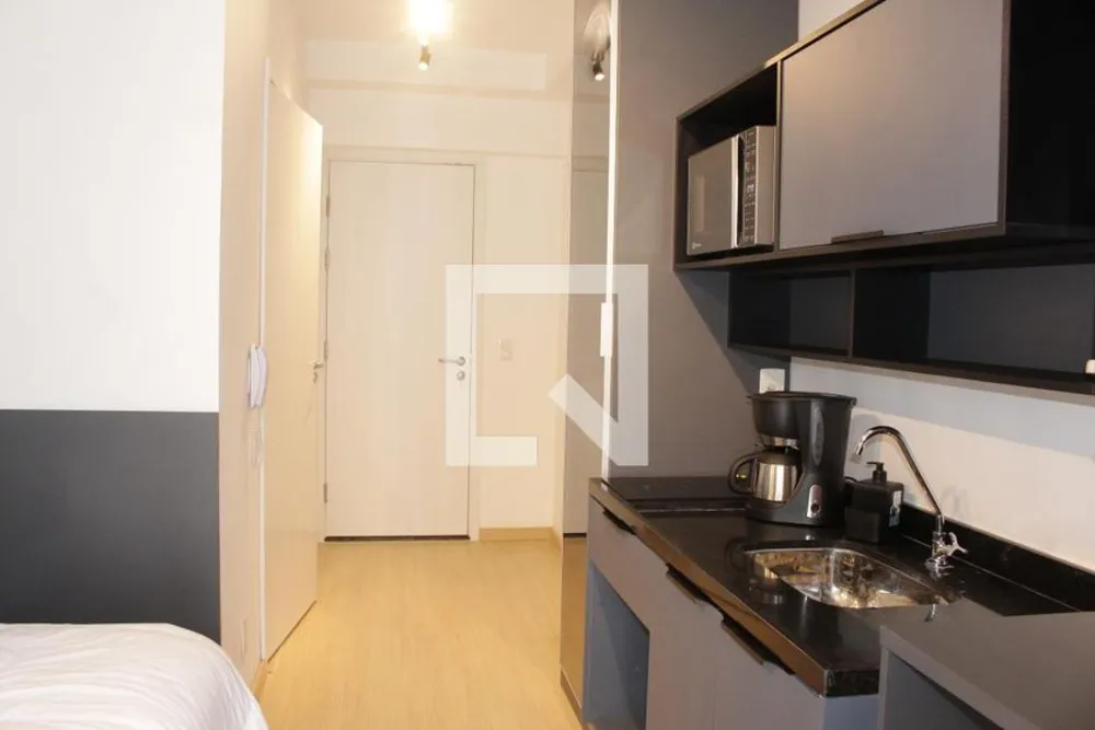 Kitnet-Studio, 23 m² - Foto 2
