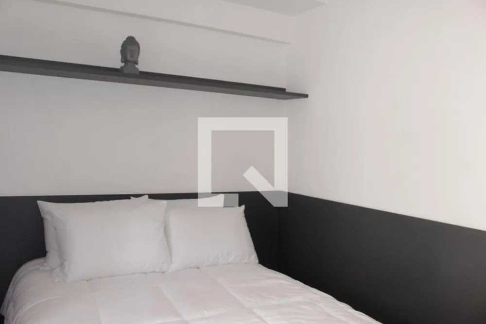 Kitnet-Studio, 23 m² - Foto 3