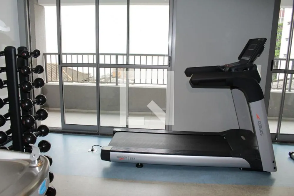 Kitnet-Studio, 23 m² - Foto 10