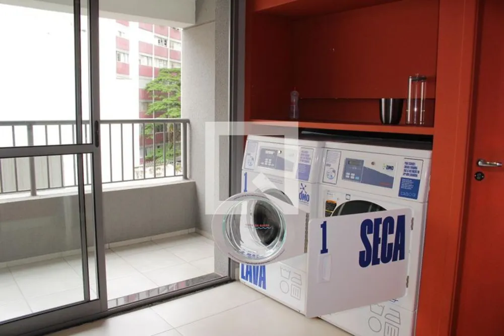 Kitnet-Studio, 23 m² - Foto 9