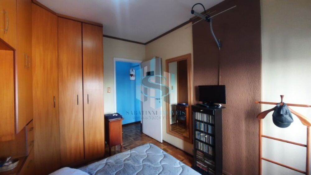 Apartamento, 3 quartos, 120 m² - Foto 5