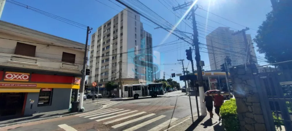 Apartamento, 3 quartos, 120 m² - Foto 3