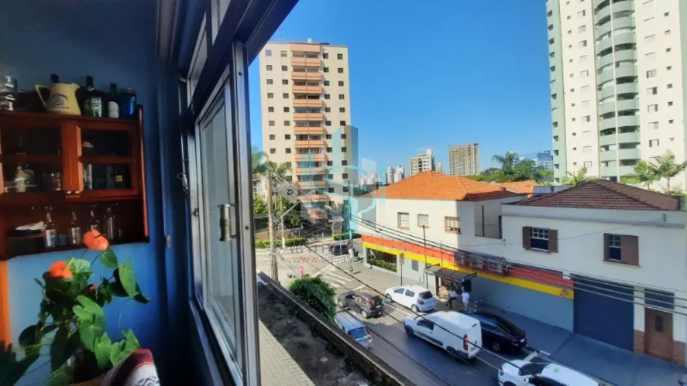 Apartamento, 3 quartos, 120 m² - Foto 1